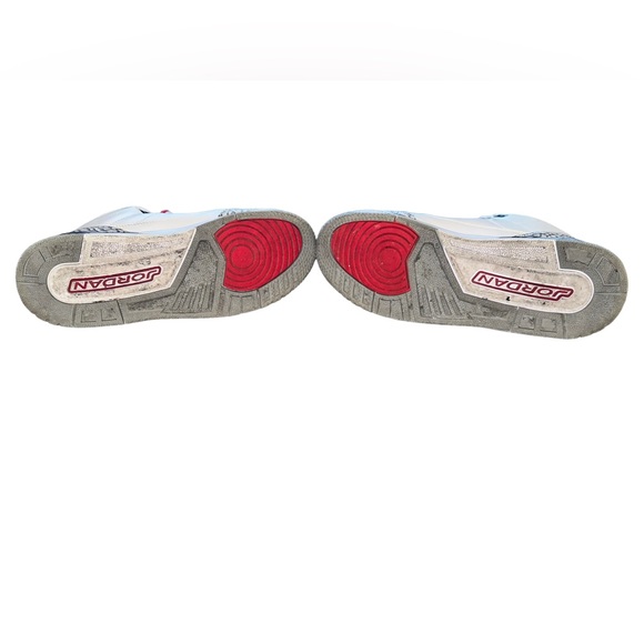 Jordan retro 2016 true blue - Picture 6 of 7